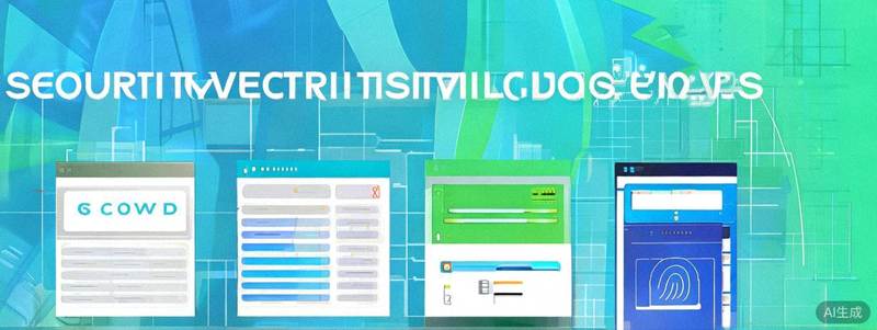 Animasi banner yang menunjukkan proses verifikasi keamanan sebelum mengakses link alternatif M88