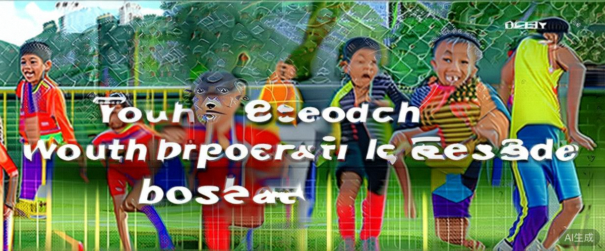 M88 Help Indonesia program olahraga pemuda dengan anak-anak berlatih sepak bola