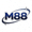 M88 Logo